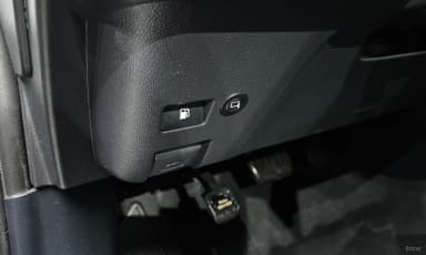 Prius 4th Generation