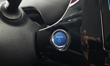 Prius 4th Generation