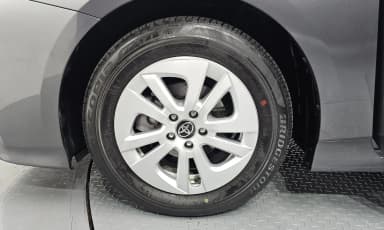 Prius 4th Generation