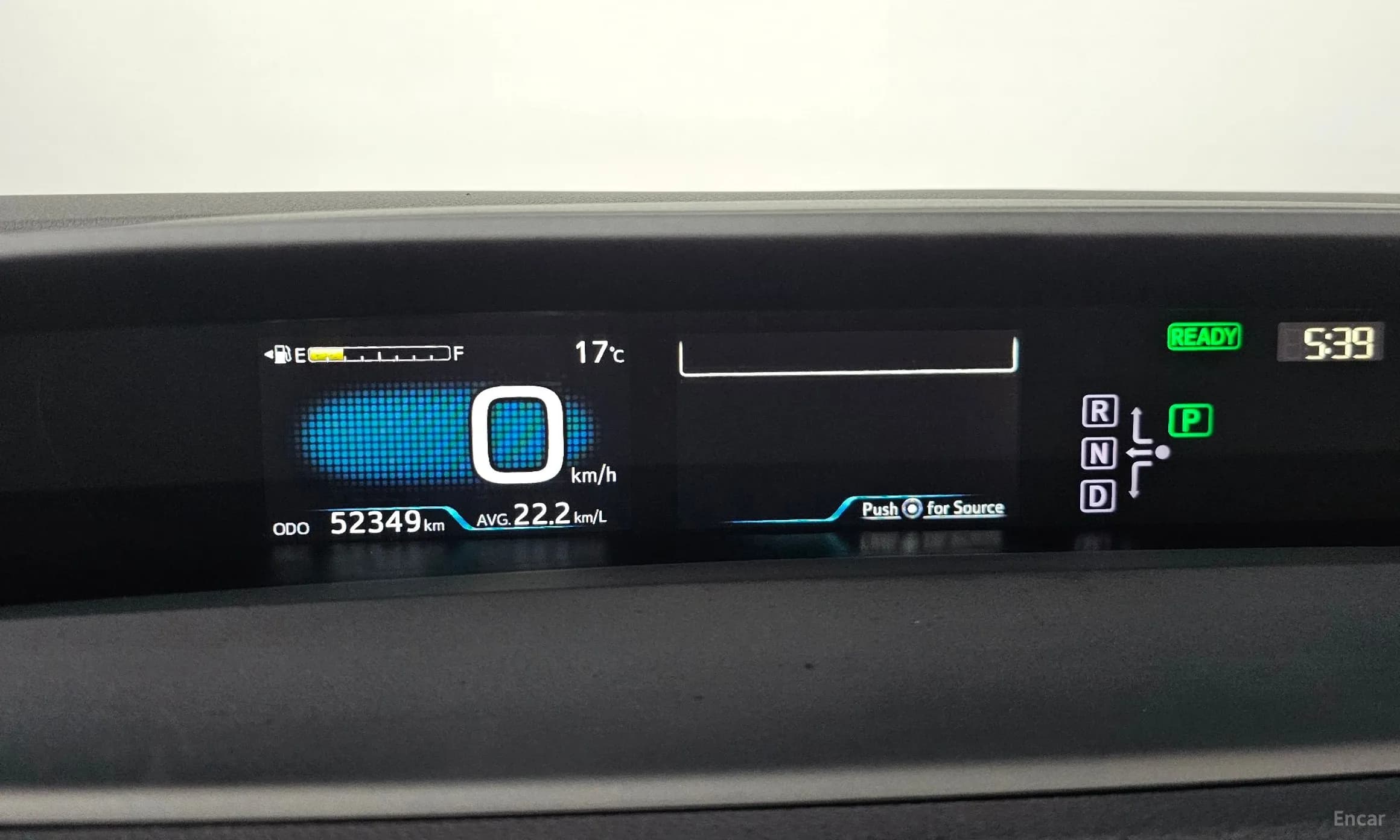 Prius 4th Generation