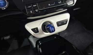 Prius 4th Generation