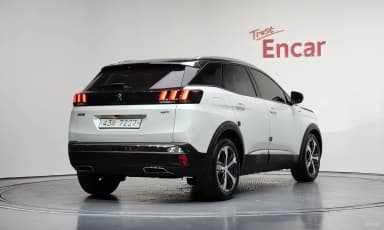 3008 2nd generation