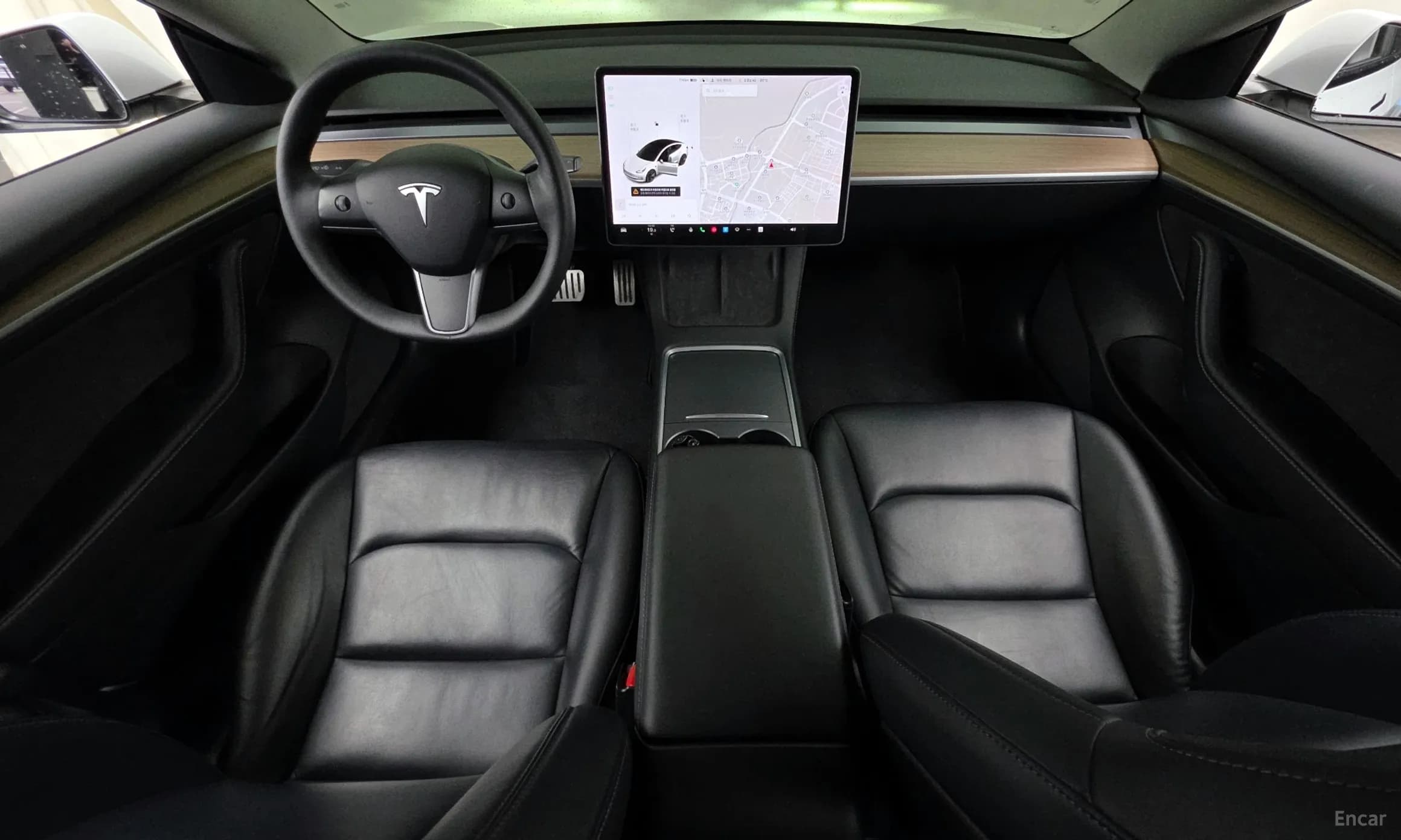 Model 3