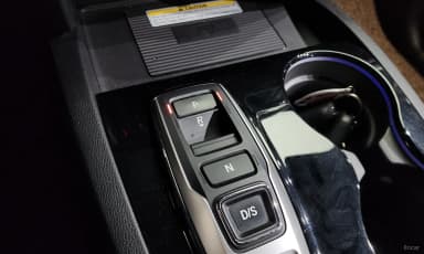Pilot 3rd Generation