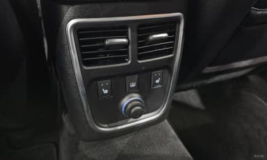 The New 300C