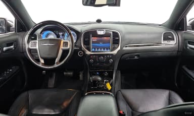 The New 300C