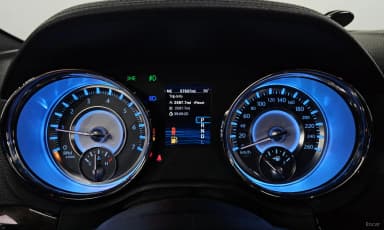 The New 300C