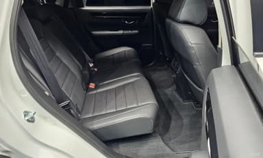 CR-V 6th Generation