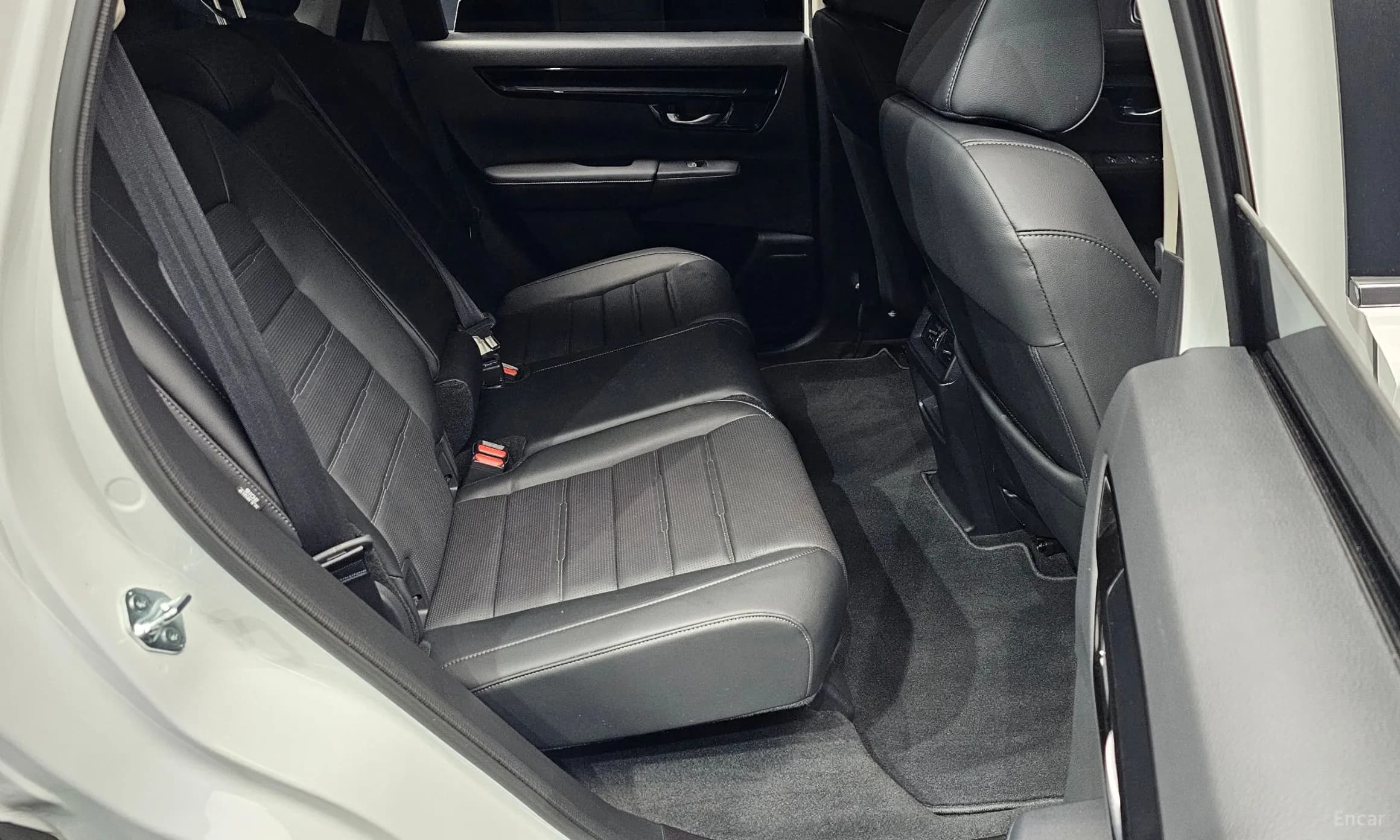 CR-V 6th Generation