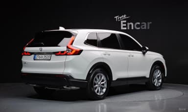 CR-V 6th Generation