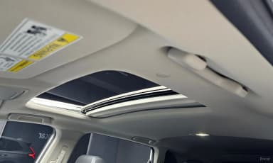 CR-V 6th Generation