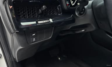 CR-V 6th Generation