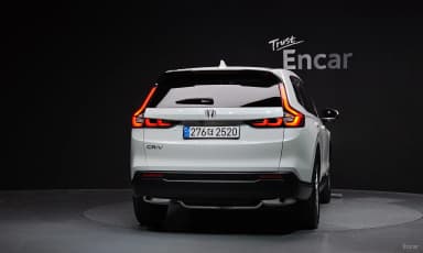 CR-V 6th Generation