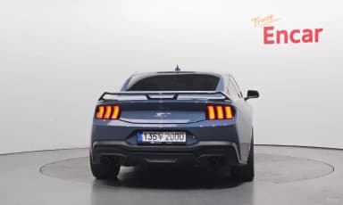 Mustang 7th Generation