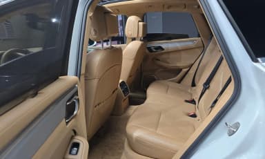 Macan