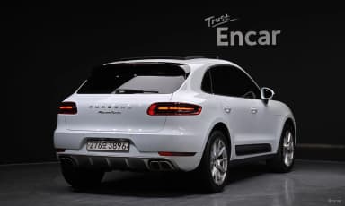 Macan