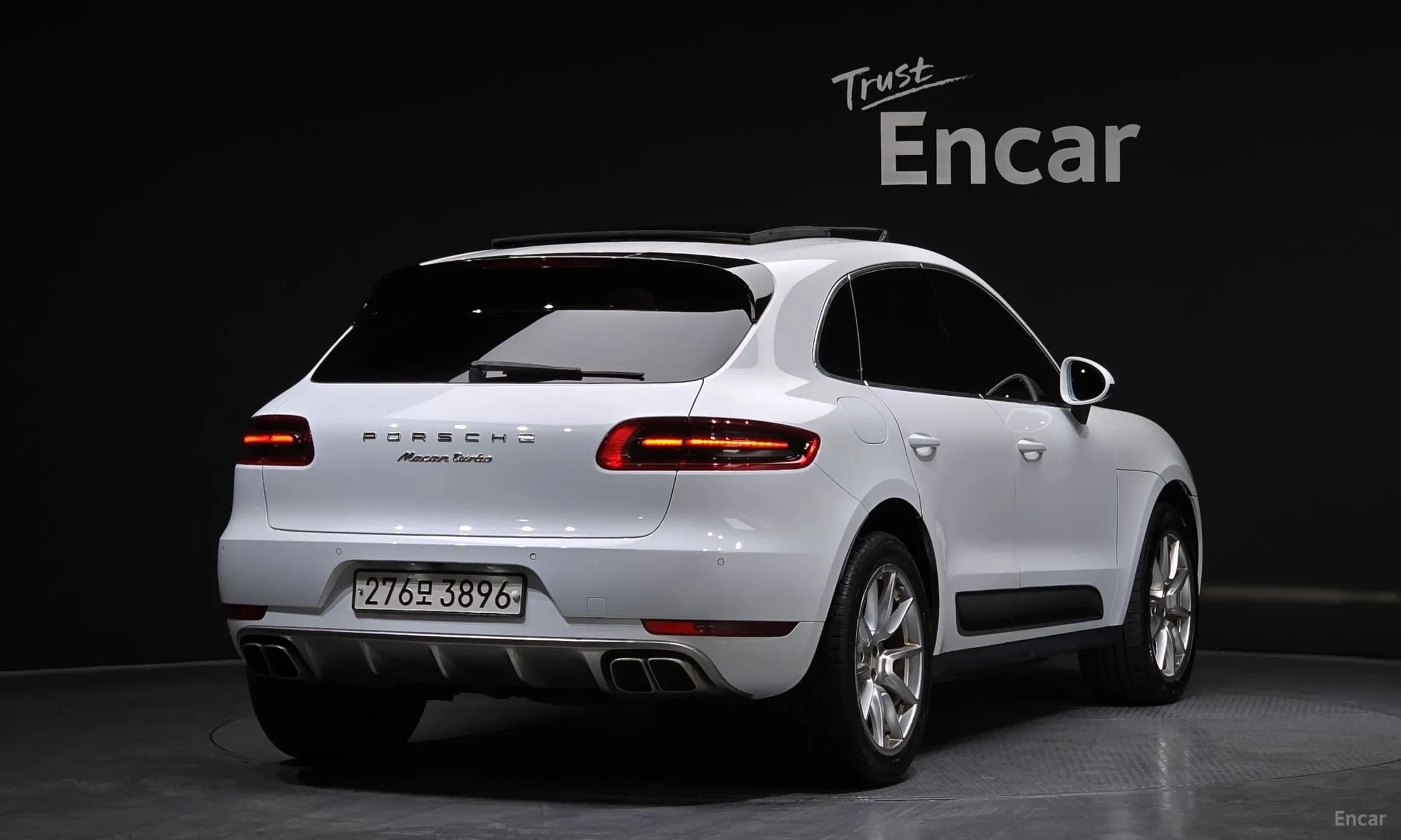 Macan