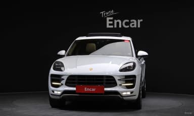 Macan
