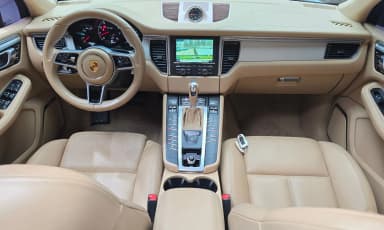 Macan