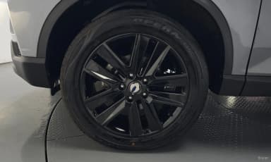 Rexton Sports