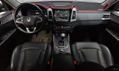 Rexton Sports