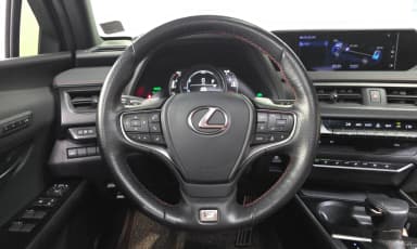 UX250h