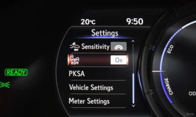 UX250h