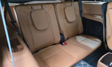 Aviator 2nd Generation