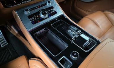Aviator 2nd Generation