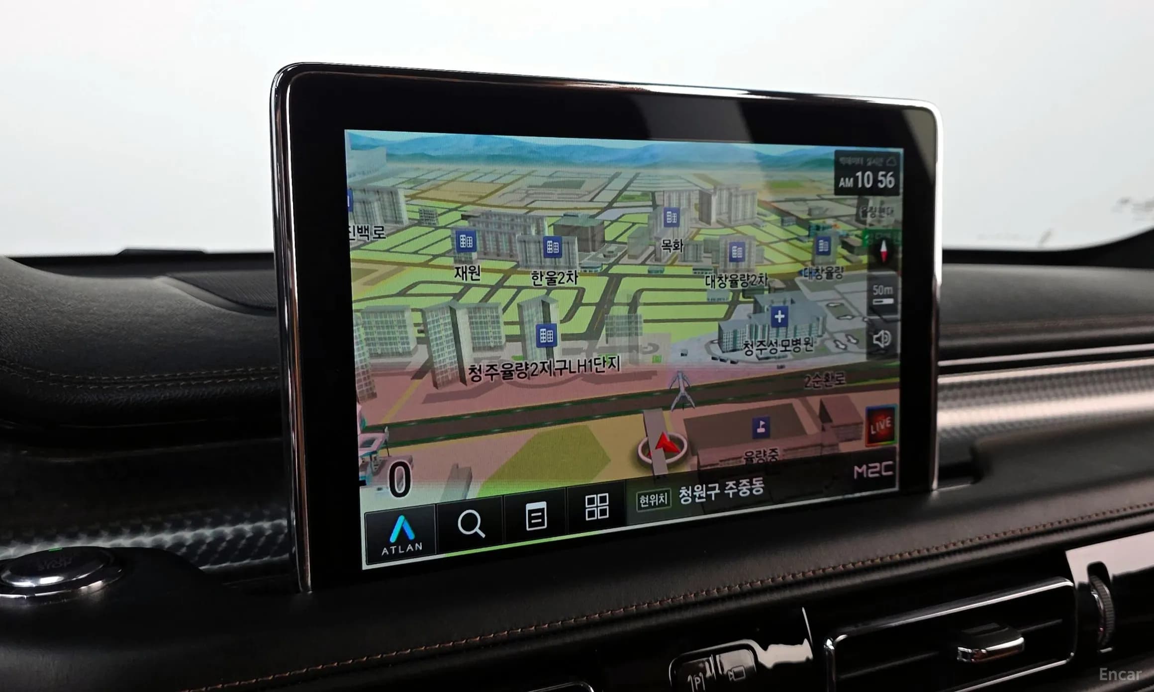 Aviator 2nd Generation