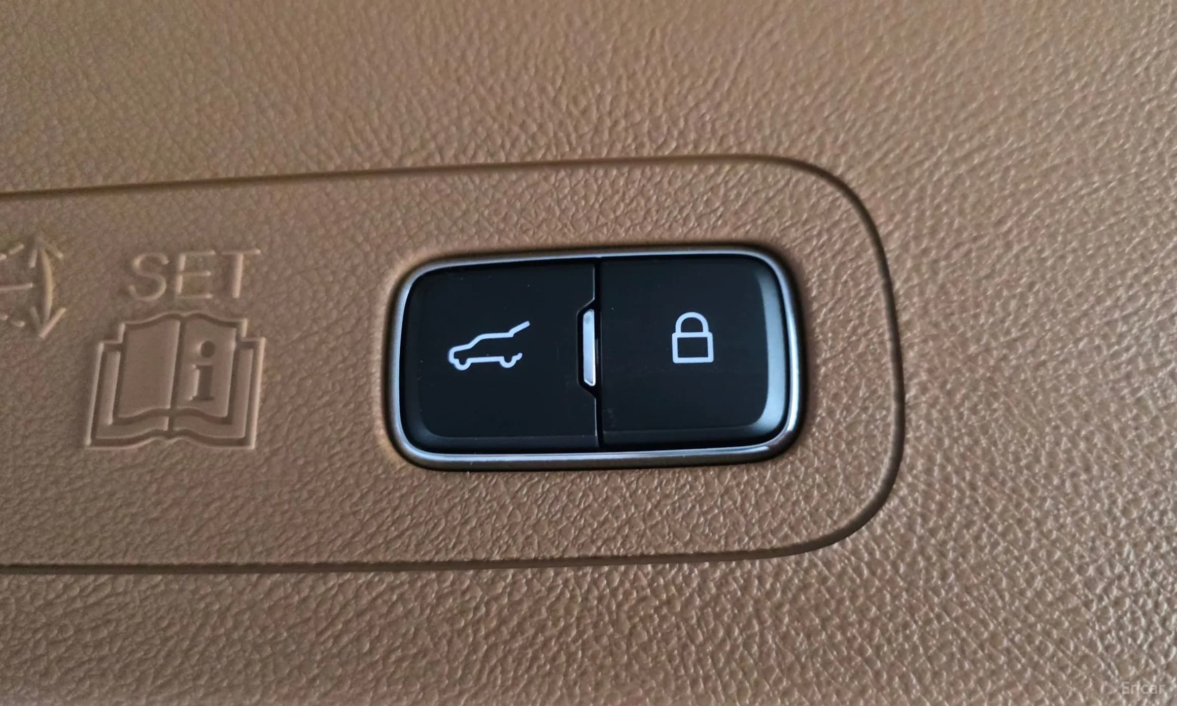 Aviator 2nd Generation
