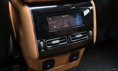 Aviator 2nd Generation