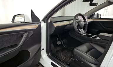 Model Y