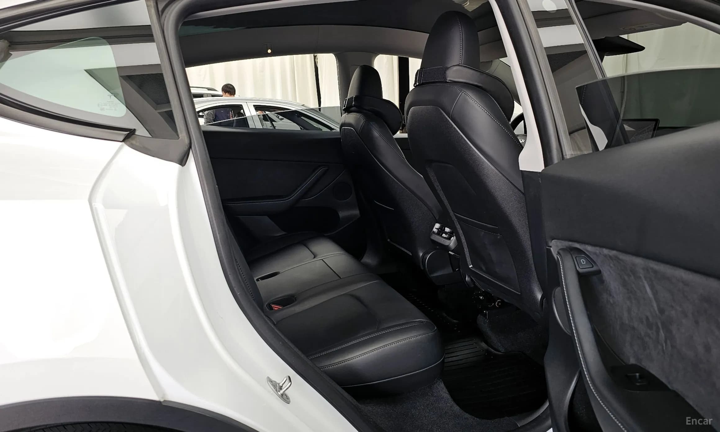 Model Y