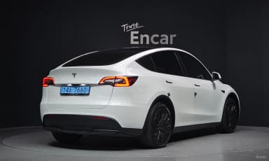 Model Y