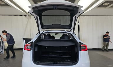 Model Y