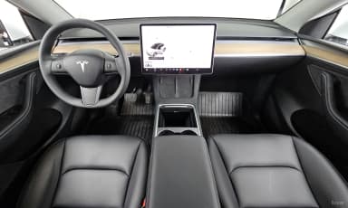 Model Y