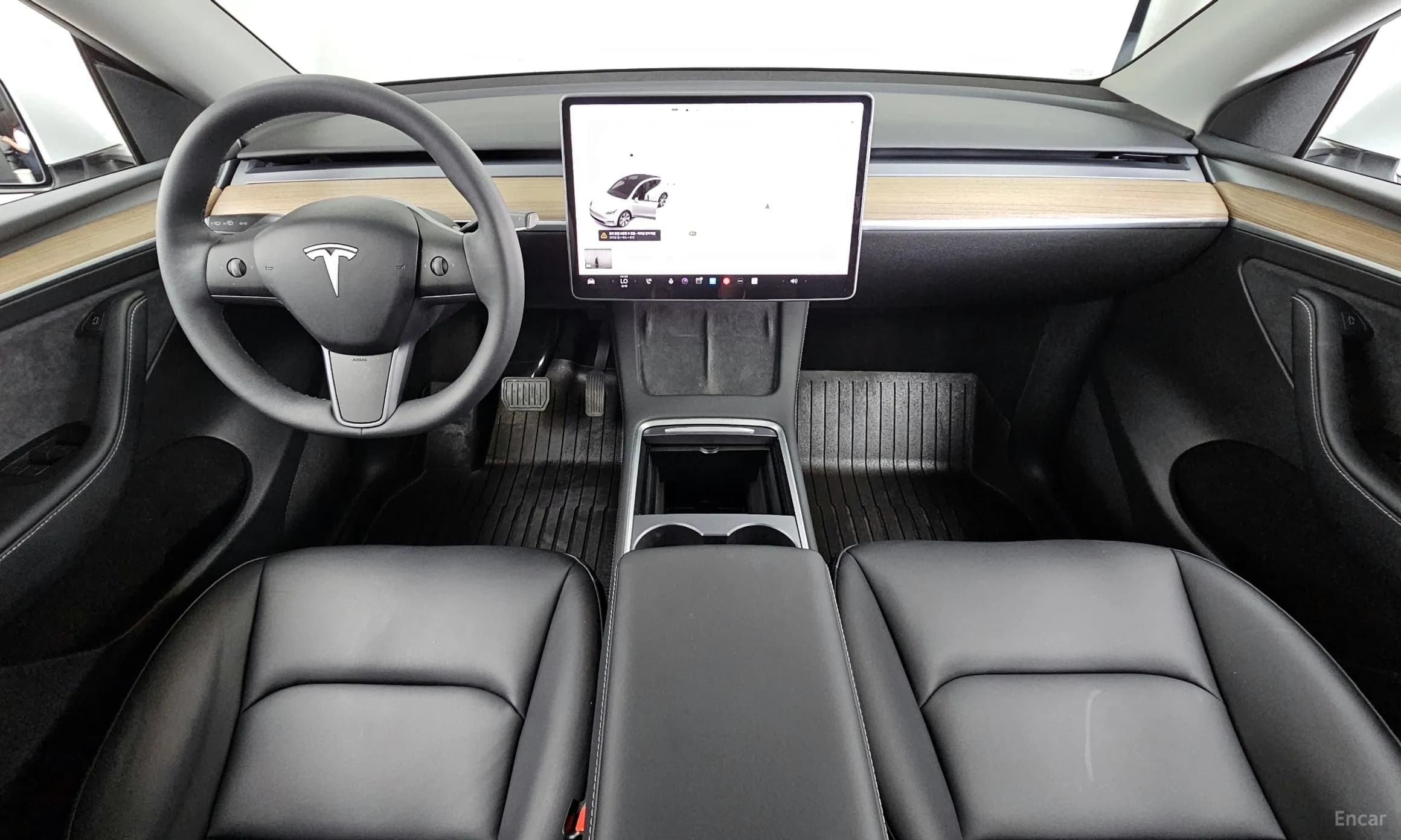 Model Y