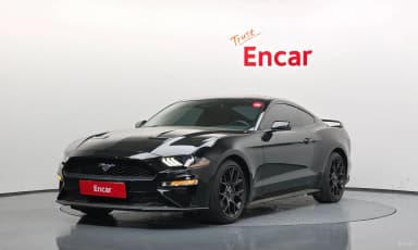 Mustang