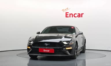 Mustang