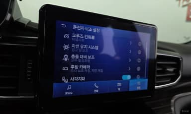 Explorer 6th Generation