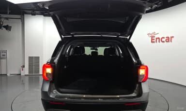Explorer 6th Generation
