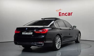 7 Series (G11)