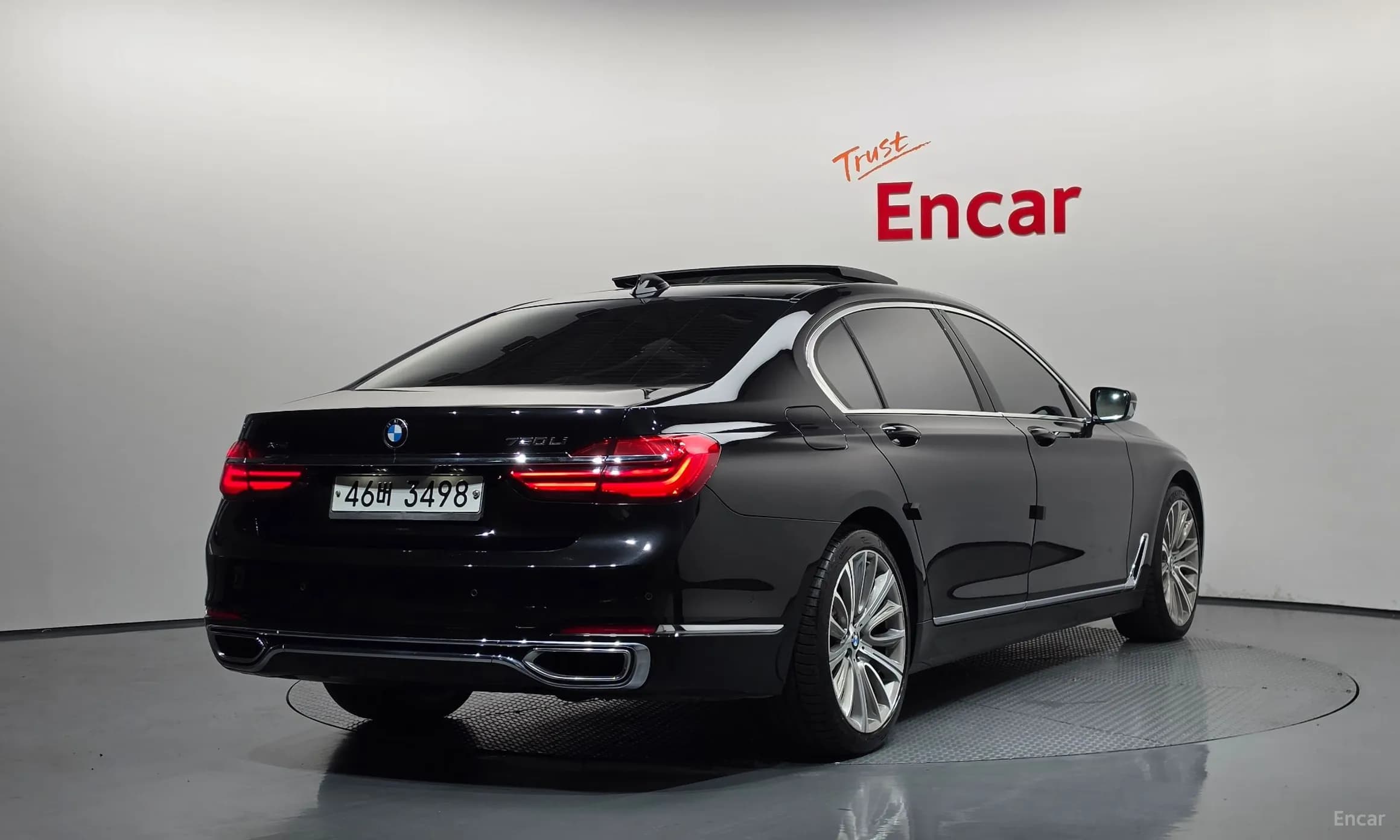 7 Series (G11)