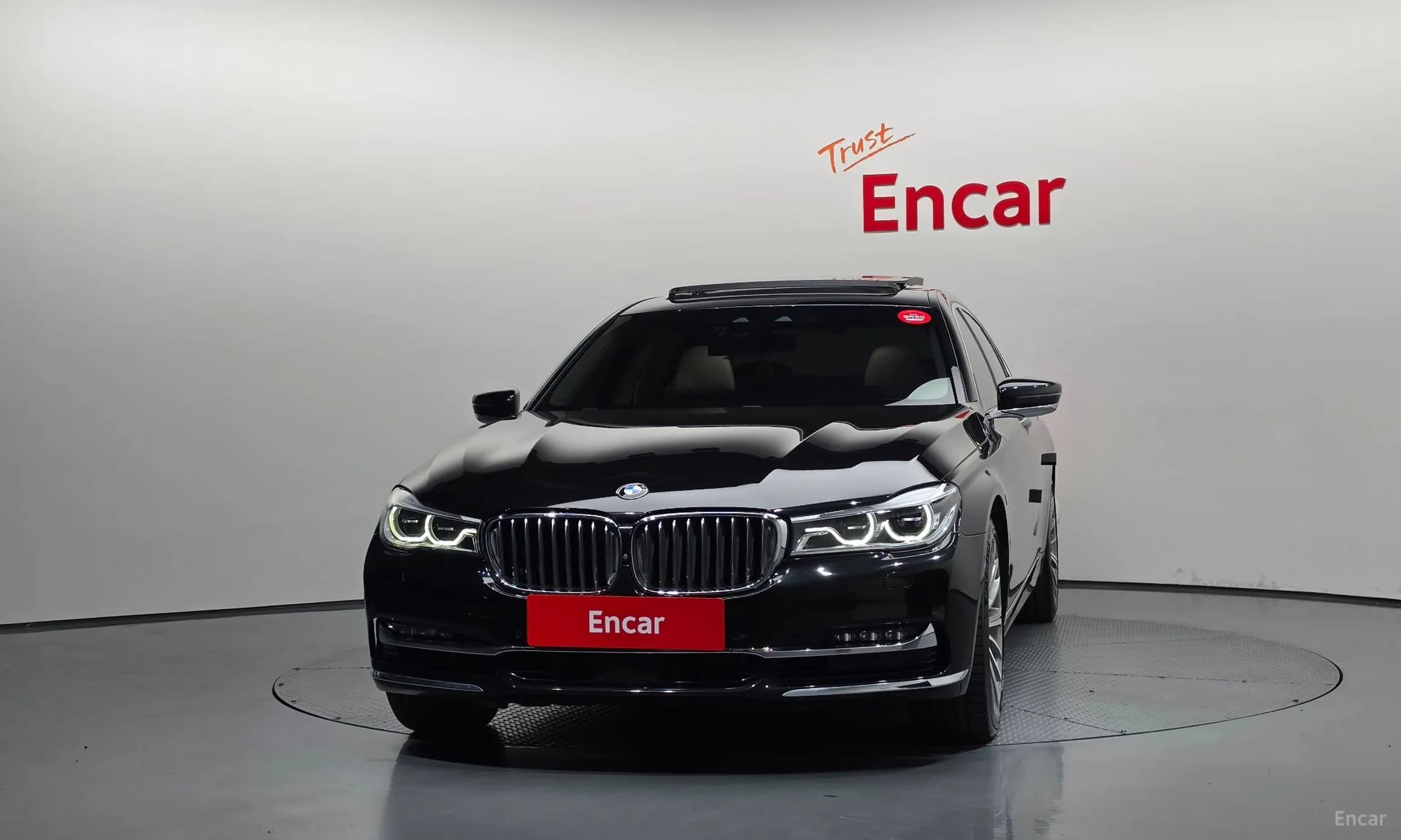7 Series (G11)
