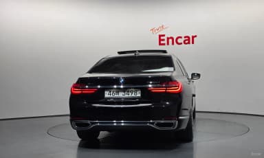 7 Series (G11)