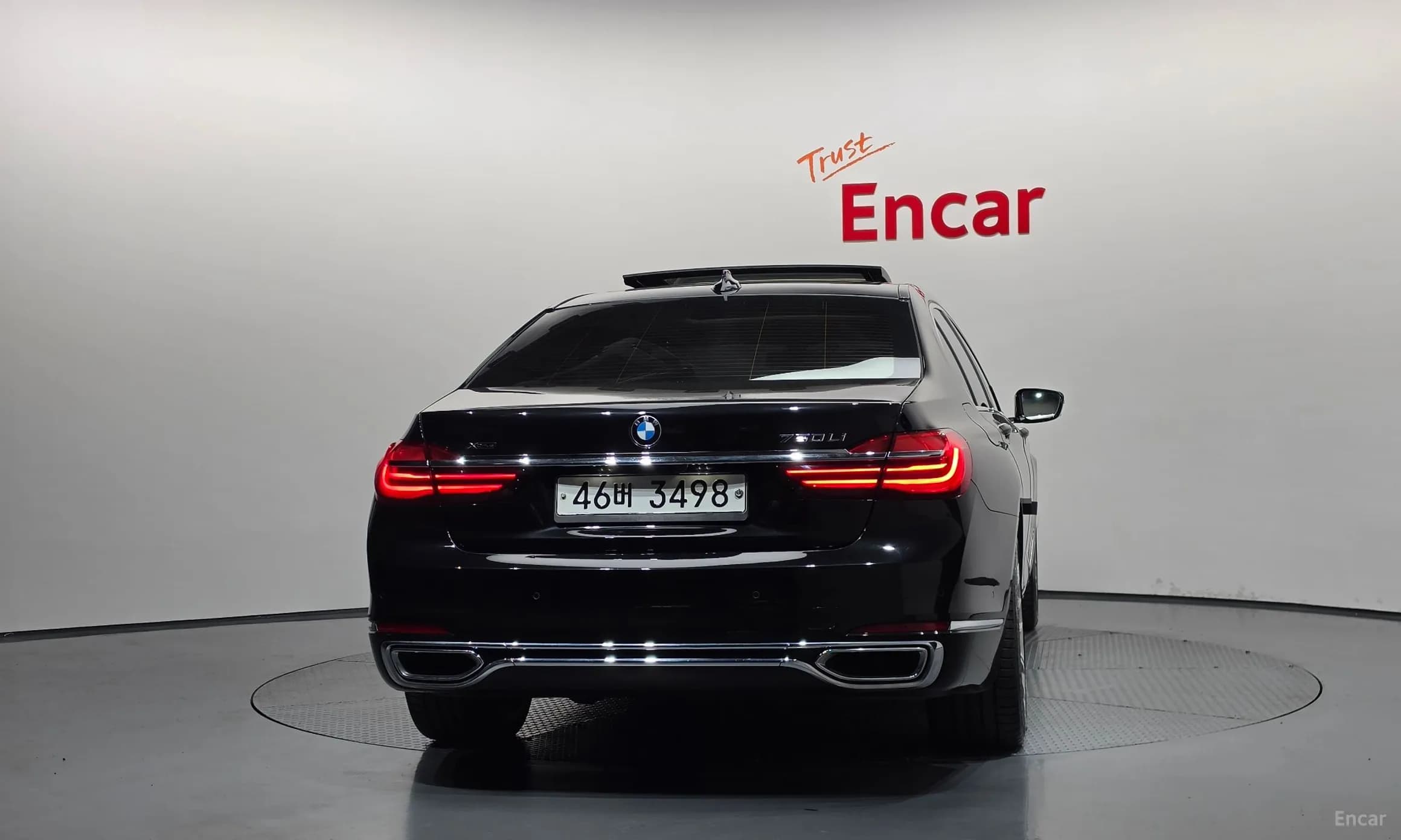 7 Series (G11)
