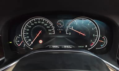 7 Series (G11)