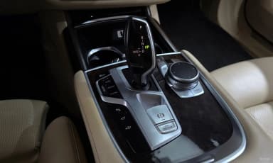7 Series (G11)