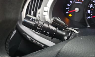 The New Sportage R